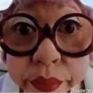 Meet your Posher, Seth